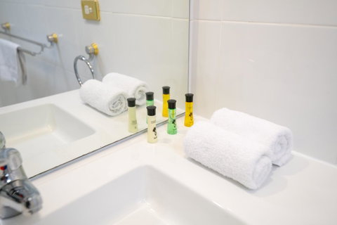 Castle Serviced Apartments - Sydney Tourism 25
