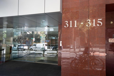 Castle Serviced Apartments - Sydney Tourism 32