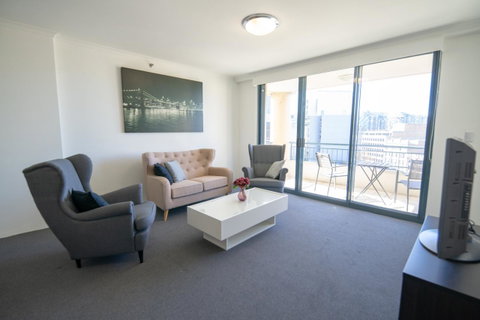 Castle Serviced Apartments - Sydney Tourism 22