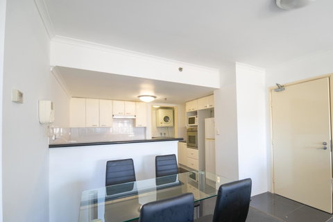 Castle Serviced Apartments - Sydney Tourism 27