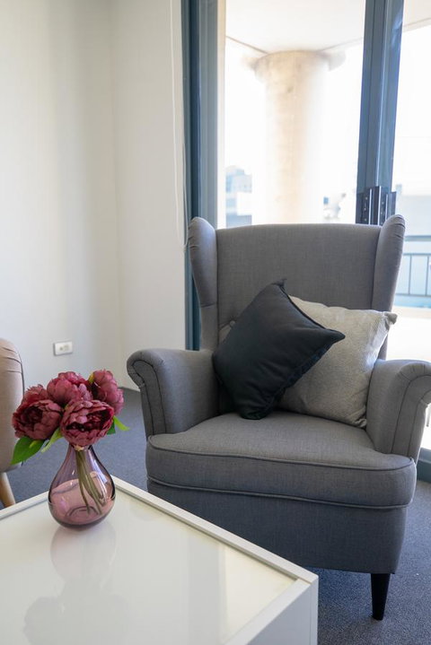 Castle Serviced Apartments - Sydney Tourism 26