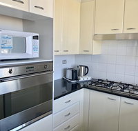 Castle Serviced Apartments - Sydney Tourism