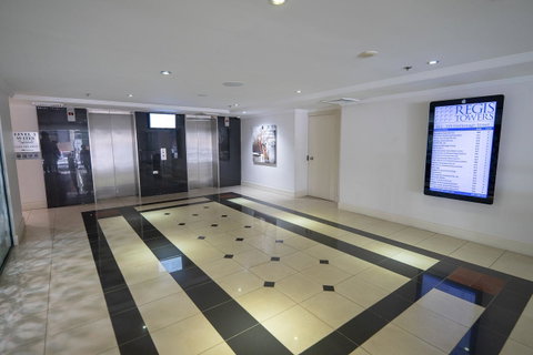 Castle Serviced Apartments - Sydney Tourism 34