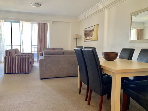Castle Serviced Apartments - Sydney Tourism 3