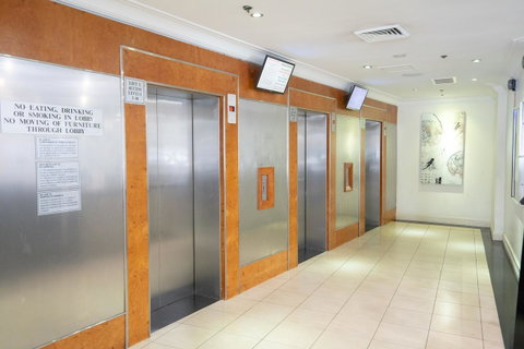 Castle Serviced Apartments - Sydney Tourism 33