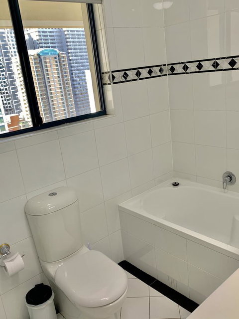 Castle Serviced Apartments - Sydney Tourism 11