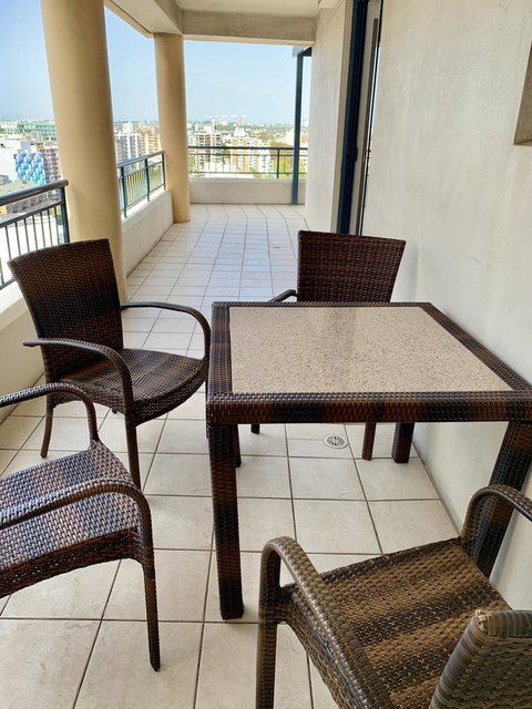 Castle Serviced Apartments - Sydney Tourism 9