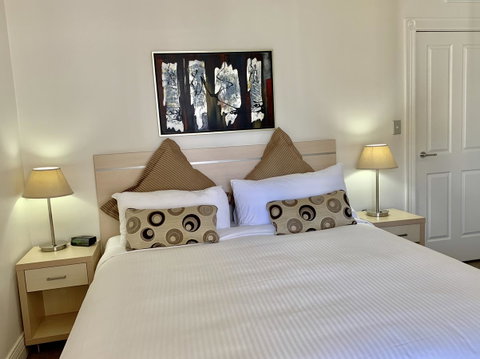 Castle Serviced Apartments - Sydney Tourism 8