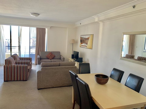 Castle Serviced Apartments - Sydney Tourism 4