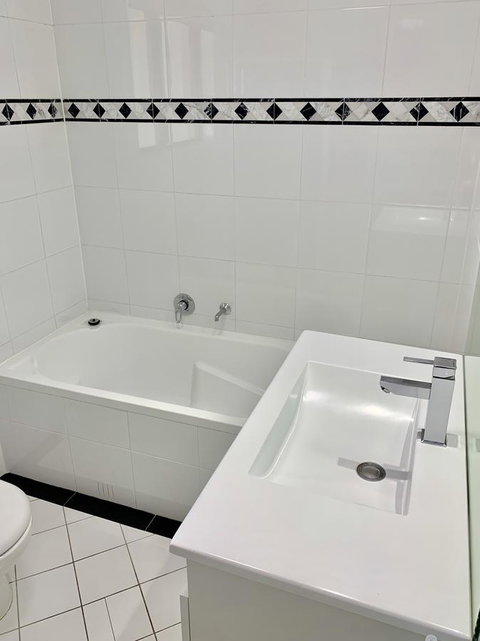 Castle Serviced Apartments - Sydney Tourism 10