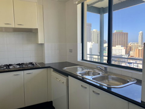 Castle Serviced Apartments - Sydney Tourism 2