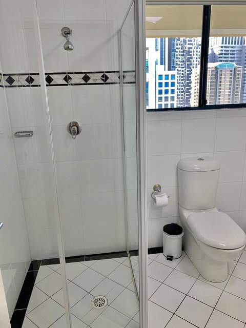 Castle Serviced Apartments - Sydney Tourism 12