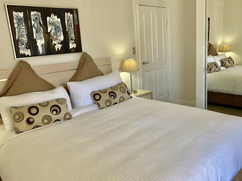 Castle Serviced Apartments - Sydney Tourism 7