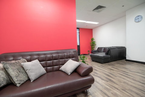 Castle Serviced Apartments - Sydney Tourism 24