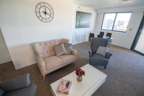 Castle Serviced Apartments - Sydney Tourism 28
