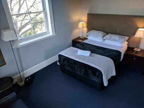 Bayswater Boutique Lodge - Sydney Tourism 41