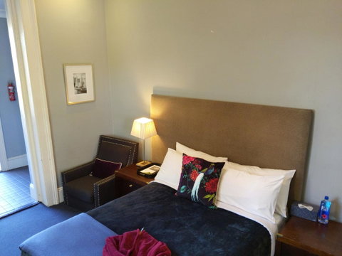 Bayswater Boutique Lodge - Sydney Tourism 10