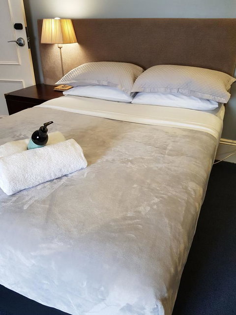 Bayswater Boutique Lodge - Sydney Tourism 34