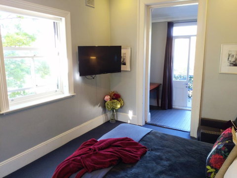 Bayswater Boutique Lodge - Sydney Tourism 11