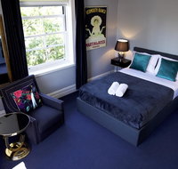 Bayswater Boutique Lodge - Sydney Tourism