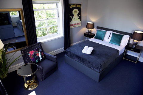 Bayswater Boutique Lodge - Sydney Tourism 0