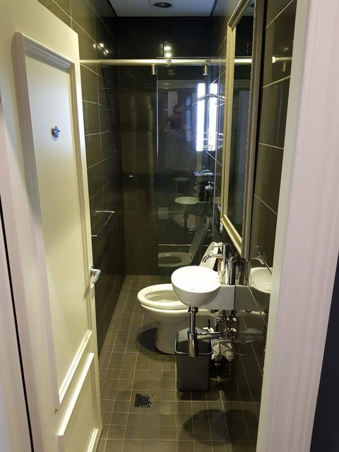 Bayswater Boutique Lodge - Sydney Tourism 32