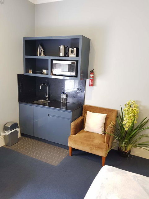 Bayswater Boutique Lodge - Sydney Tourism 35
