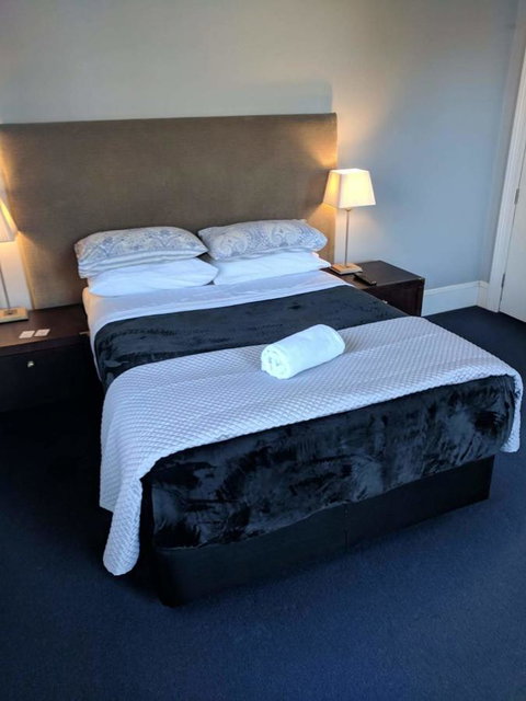 Bayswater Boutique Lodge - Sydney Tourism 43