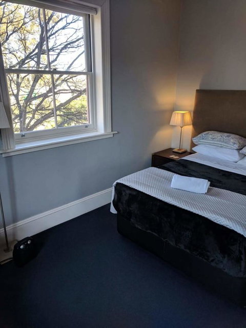 Bayswater Boutique Lodge - Sydney Tourism 42