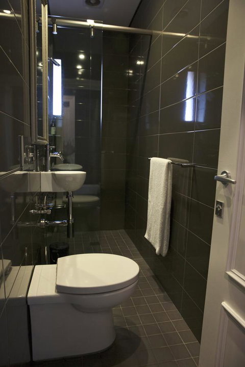 Bayswater Boutique Lodge - Sydney Tourism 26