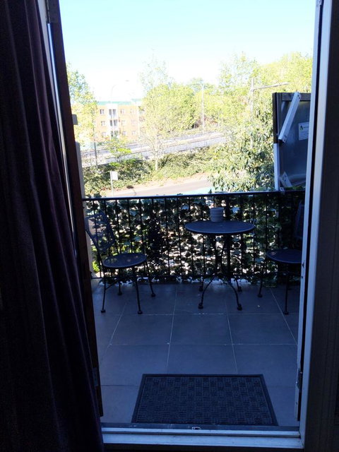 Bayswater Boutique Lodge - Sydney Tourism 6