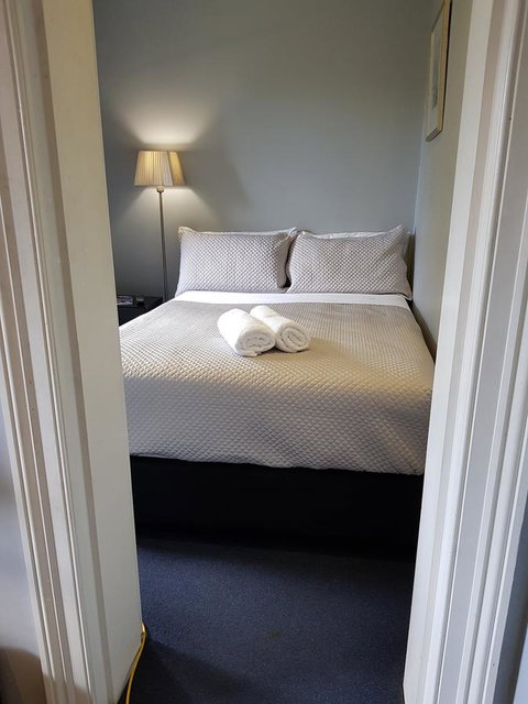 Bayswater Boutique Lodge - Sydney Tourism 15