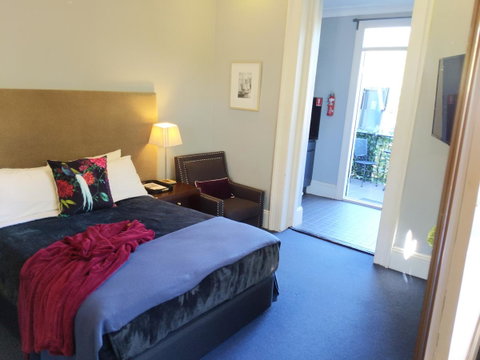Bayswater Boutique Lodge - Sydney Tourism 3