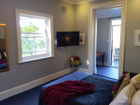 Bayswater Boutique Lodge - Sydney Tourism 1