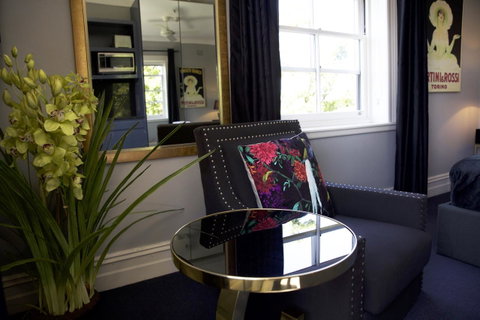 Bayswater Boutique Lodge - Sydney Tourism 29