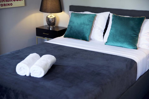 Bayswater Boutique Lodge - Sydney Tourism 18