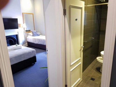 Bayswater Boutique Lodge - Sydney Tourism 33