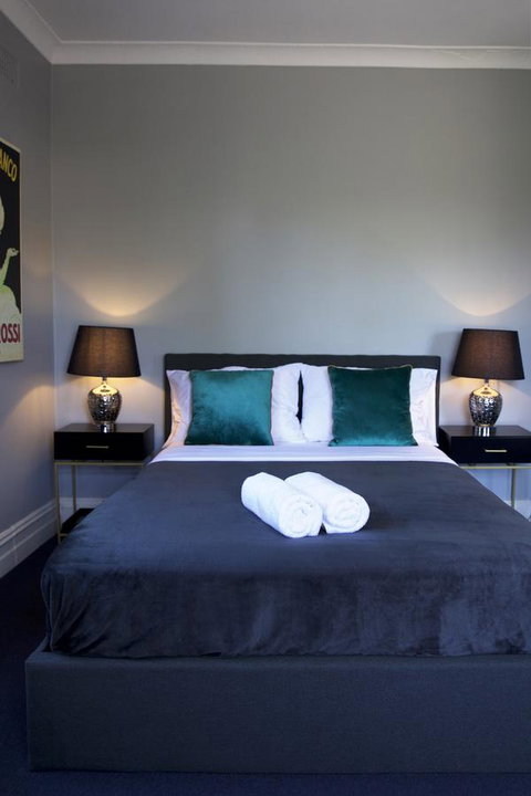 Bayswater Boutique Lodge - Sydney Tourism 17