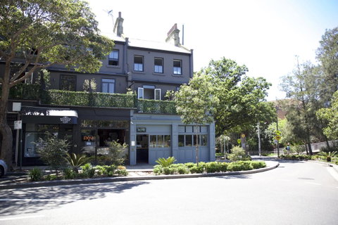 Bayswater Boutique Lodge - Sydney Tourism 23