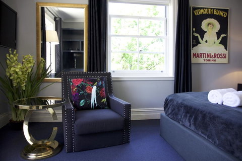 Bayswater Boutique Lodge - Sydney Tourism 19