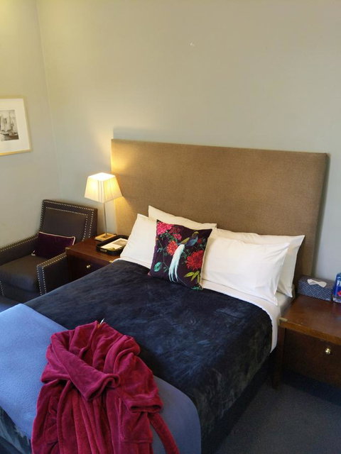 Bayswater Boutique Lodge - Sydney Tourism 4