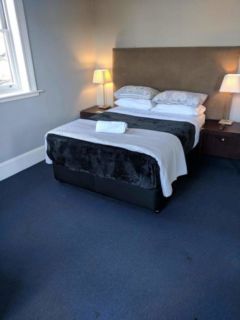 Bayswater Boutique Lodge - Sydney Tourism 39