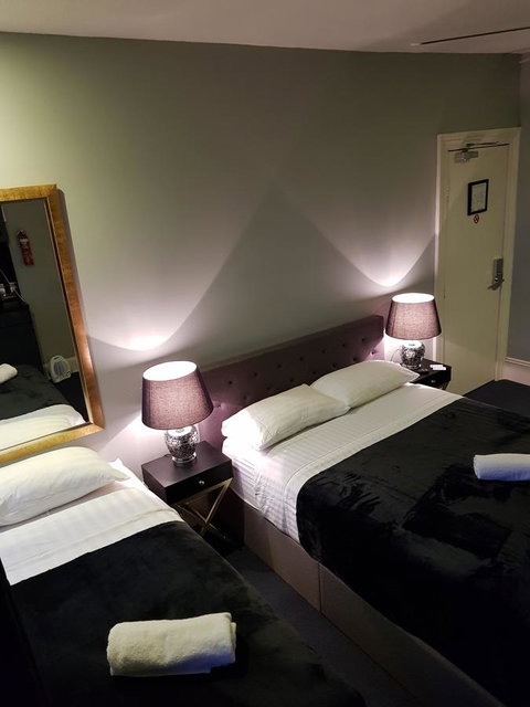 Bayswater Boutique Lodge - Sydney Tourism 12