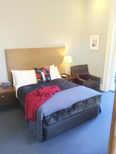 Bayswater Boutique Lodge - Sydney Tourism 2