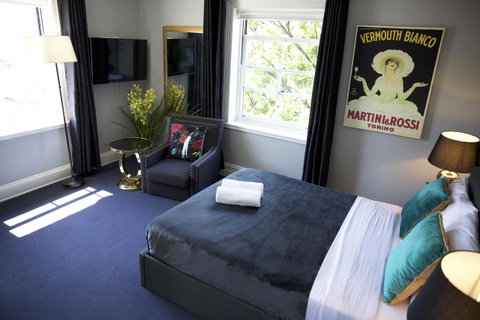 Bayswater Boutique Lodge - Sydney Tourism 30