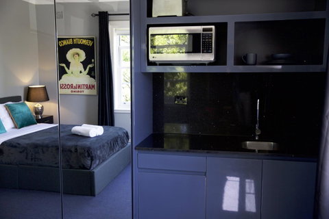 Bayswater Boutique Lodge - Sydney Tourism 20