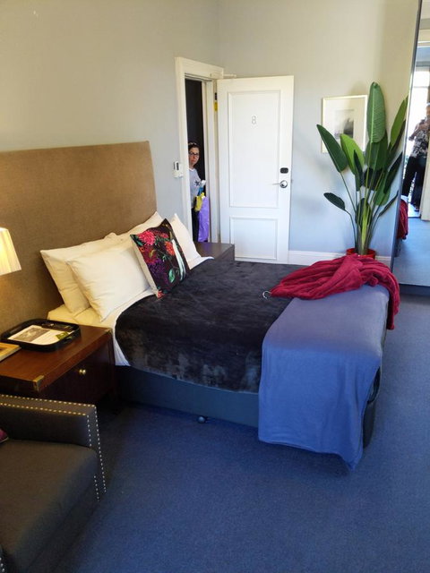 Bayswater Boutique Lodge - Sydney Tourism 9