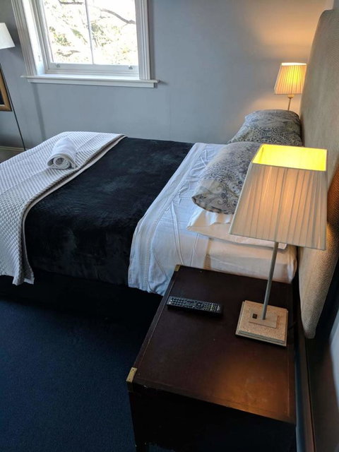 Bayswater Boutique Lodge - Sydney Tourism 40