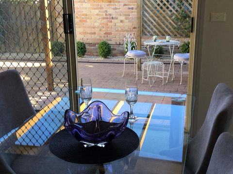 Tic Tac Toe Quality Accommodation - Sydney Tourism 0