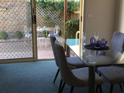 Tic Tac Toe Quality Accommodation - Sydney Tourism 12